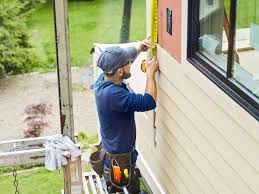 Best Aluminum Siding Installation  in Wd, AR